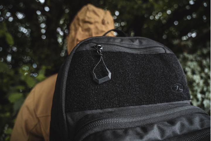 Actual product image Highlander Harrier 25L (25 l)