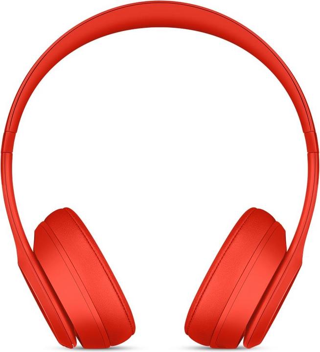 Immagine prodotto Beats Solo3 senza fili (ANC, 40 h, Cablato, Senza fili)