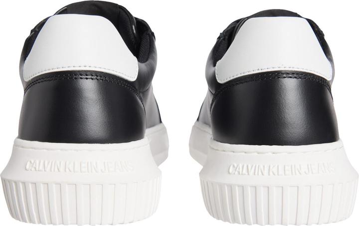 Image du produit Calvin Klein Chunky Cupsole Mono Lth (44)