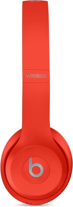 Image du produit Beats Solo3 sans fil (ANC, 40 h, Filaire, Sans fil)