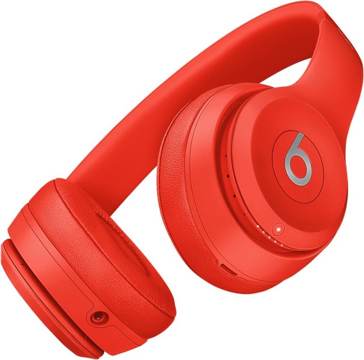 Image du produit Beats Solo3 sans fil (ANC, 40 h, Filaire, Sans fil)