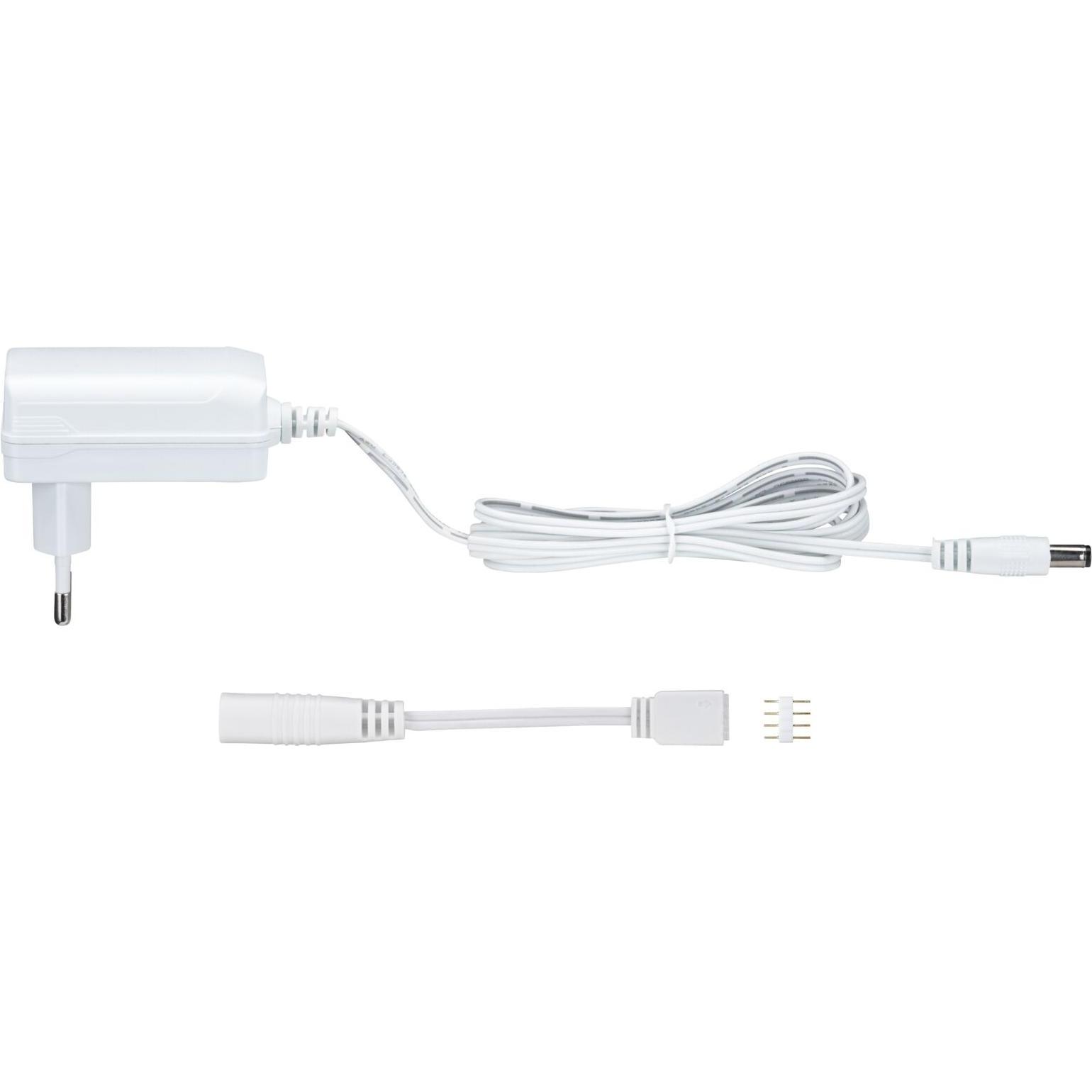 Paulmann, Accessori per illuminazione, Alimentazione