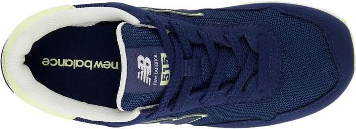 Image du produit New Balance Kinderschuhe (35.5)