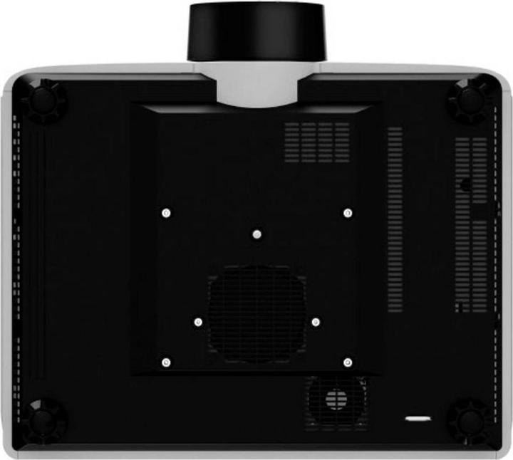 Actual product image NEC Sharp P601Q Projector LASER 4KUHD 6000lm mot. zoom, shift (UHD, 6000 lm)