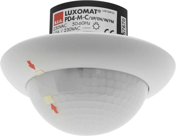 Actual product image BEG B.E.G. PD4-M-2C-K-UP (20 m)