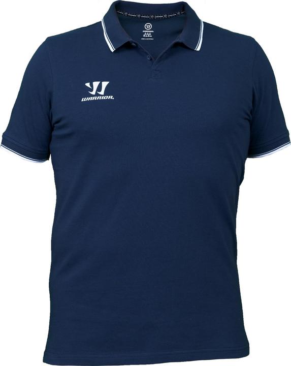 Produktbild Warrior Polo Alpha X Base (L)