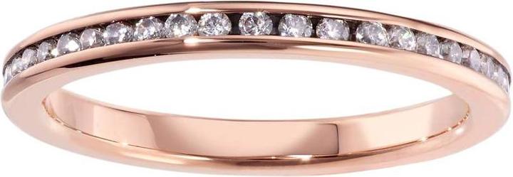 Immagine prodotto Bijouteria Anello acciaio inox (58)