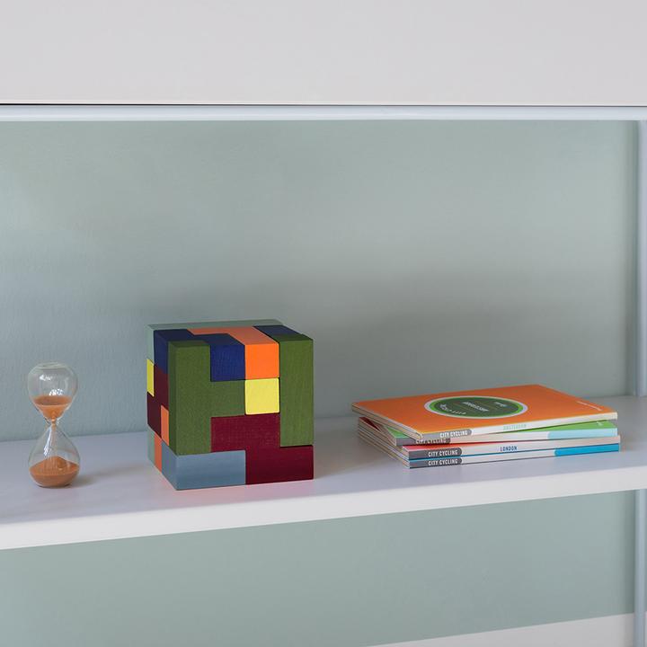 Immagine prodotto Remember Puzzle 3D KUBUS