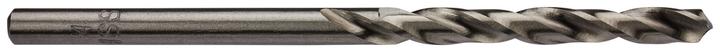 Actual product image Makita HSS-G metal drill Ø 4.0x75 mm ( 10 pieces ) (4 millimetres)