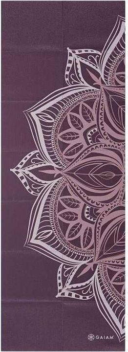 Produktbild Gaiam Foldable Yoga Mat (1.90 mm)