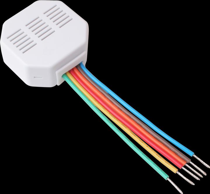 Actual product image Lupus-Electronics Roller shutter relay