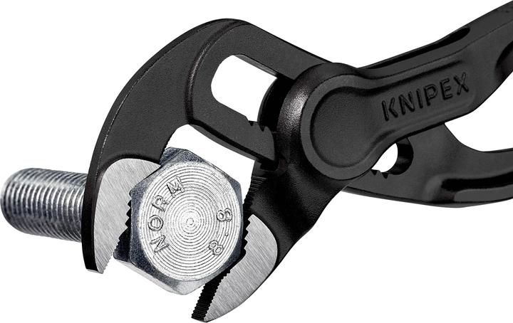 Actual product image Knipex Cobra XS 87 00 100 (100 mm)