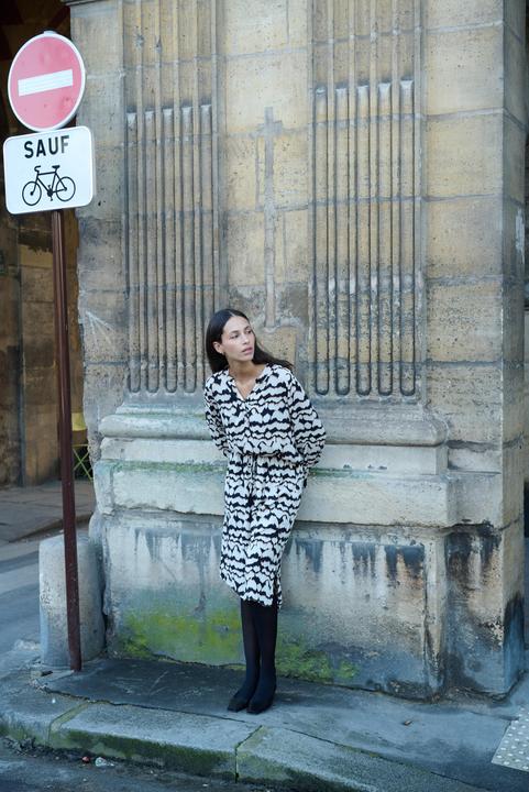 Image du produit Soaked in Luxury Zaya (S)