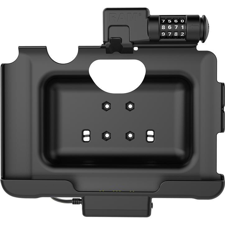 Thumbnail - RAM Mounts RAM-HOL-SAM57PCLU, Tablet Halterung, Schwarz