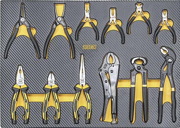 Actual product image kaiserkraft fortec Werkstattwagen Basic (434x)