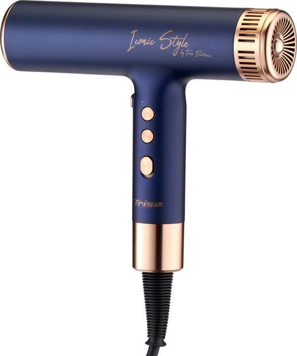 Image du produit Trisa Iconic Style