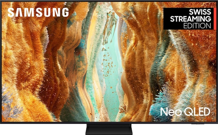 Immagine prodotto Samsung QE65QN70F (65", QN70F, NeoQLED, 4K, 2025)