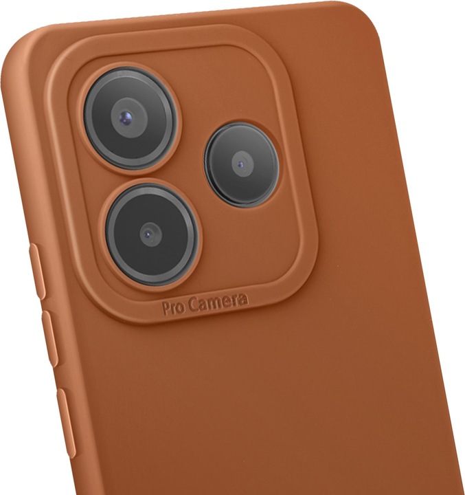 Produktbild Avizar SoftGlow Case (Xiaomi Redmi Note 14 Pro 5G)