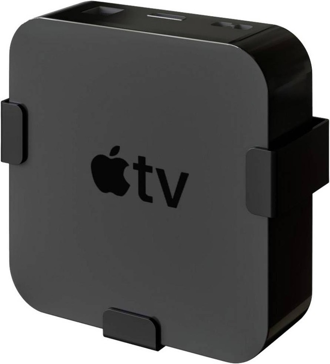 Immagine prodotto Hama Magnetische Halterung für Apple TV (Muro)