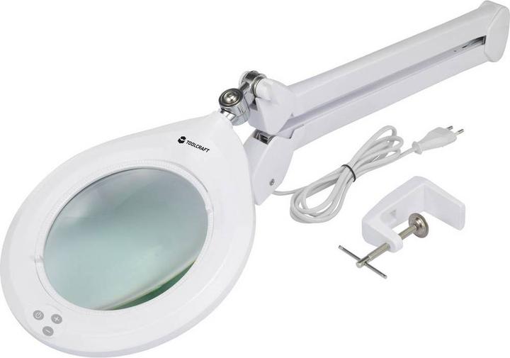 Produktbild Toolcraft TO-7427319 (1160 lm)