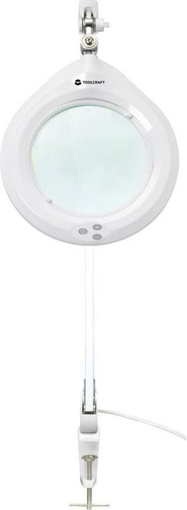 Produktbild Toolcraft TO-7427319 (1160 lm)