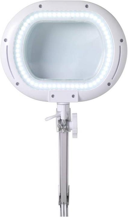 Produktbild Toolcraft TO-7497012 LED Lupenleuchte Vergrösserungsfaktor: 1.75 x EEK: F (A - G) (800 lm)