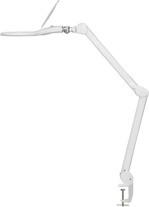 Actual product image Toolcraft TO-7424667 LED Magnifier lamp Magnification factor: 1.75 x EEK: G (A - G) (600 lm)