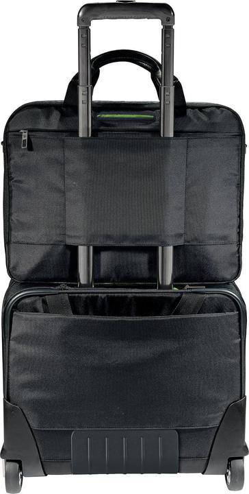 Immagine prodotto Leitz Trolley Smart Traveller (25 l)