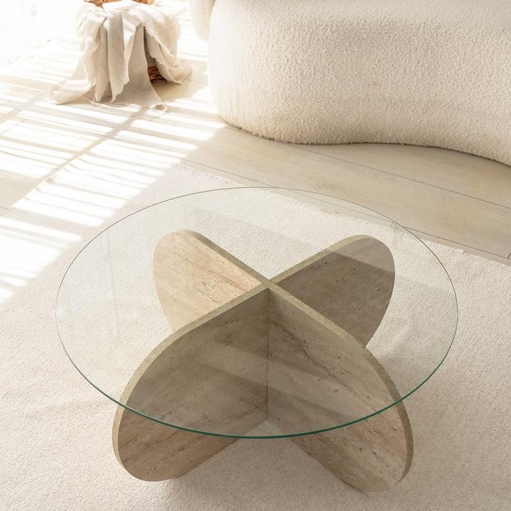 Immagine prodotto Skye Decor Bubble (75 x 35 x 75 cm)