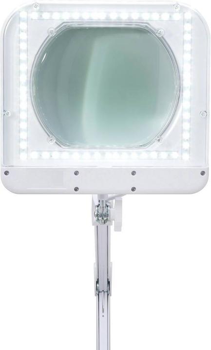 Produktbild Toolcraft TO-7567476 LED Lupenleuchte Vergrösserungsfaktor: 1.75 x EEK: F (A - G) (730 lm)