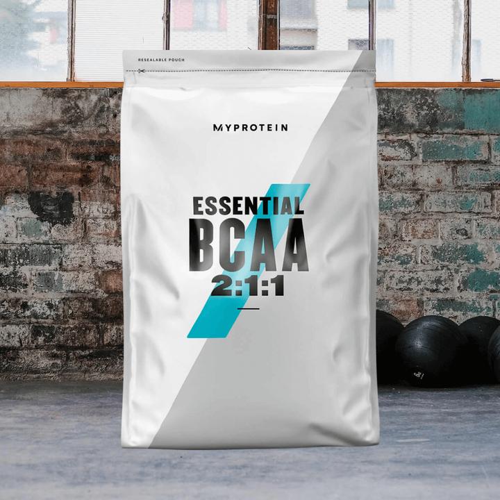 Image du produit MyProtein Essential BCAA 2:1:1 (sachet de 500g) (Pastèque, 1 pcs, 500 g)