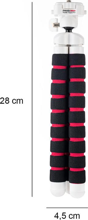 Produktbild Datacolor Spyder Tripod Pro