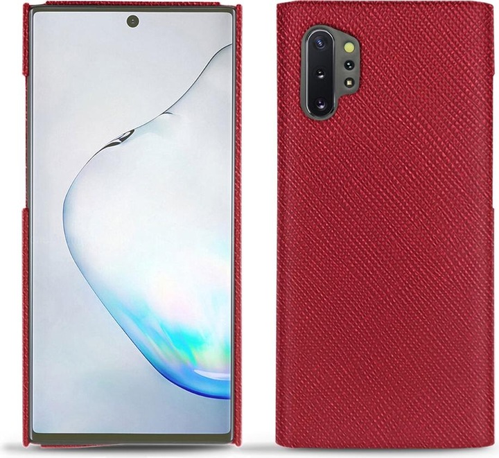 Produktbild Noreve Lederschutzhülle (Samsung Galaxy Note 10+)