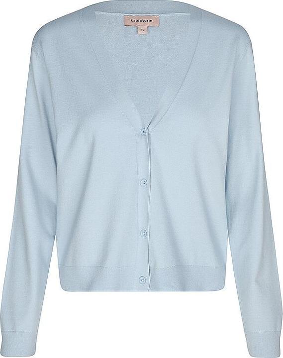 Actual product image Katestorm Cardigan (XL)