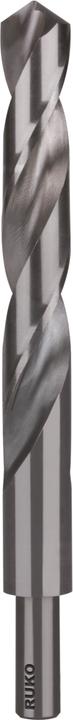 Actual product image Ruko Twist drill type N stepped shank (18 mm)