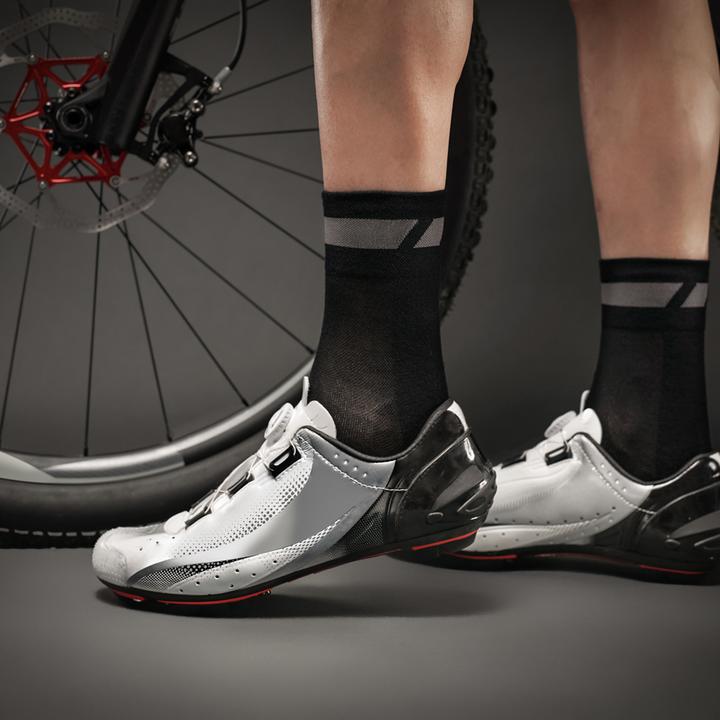 Produktbild GripGrab Merino Regular Cut Socks (S)