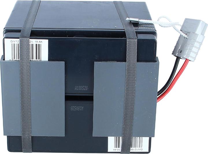 Produktbild APC MM-7-BP