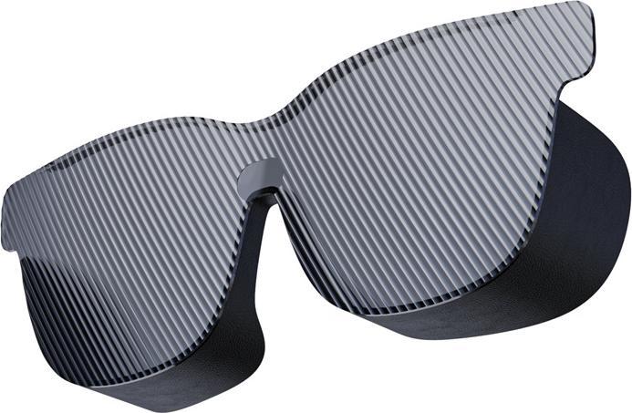 Viture sunshade (size M)