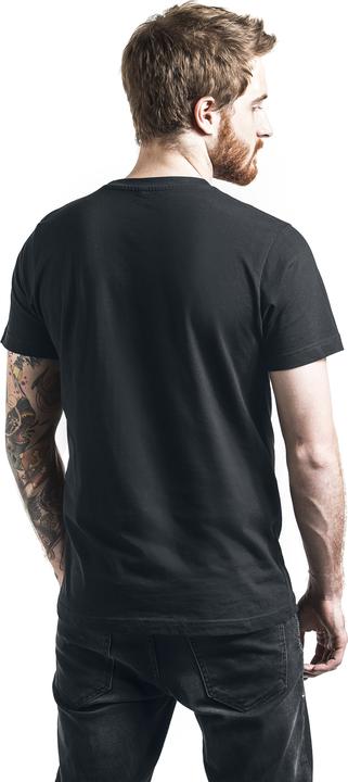 Produktbild Gaming-Sprüche Ich bin ein Mann (M)