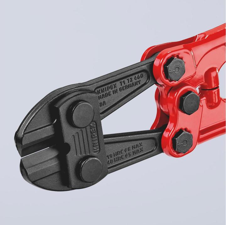 Actual product image Knipex Bolt cutters 71 72 460 (460 mm)