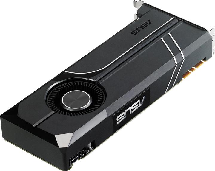 Actual product image ASUS TURBO GeForce GTX 1080 8G (8 GB)