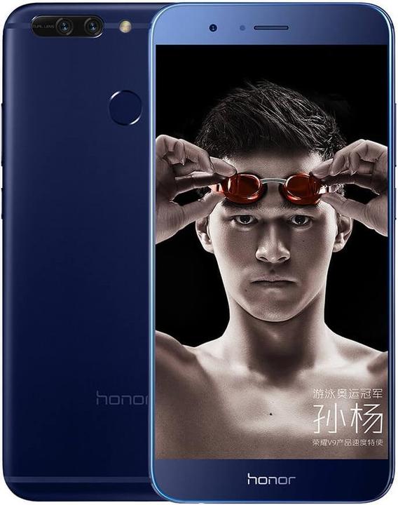 Honor 8 Pro y compris Car Super Charger