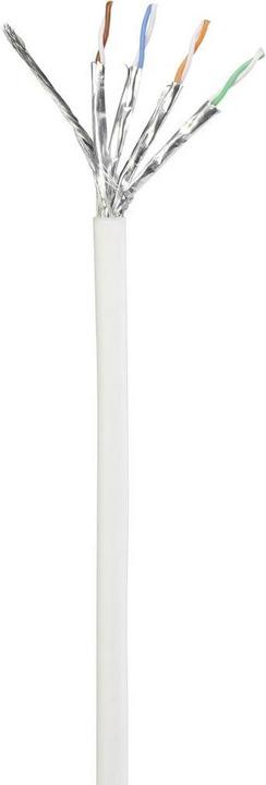 Produktbild Renkforce Netzwerkkabel (S/FTP, CAT6a, 15 m)