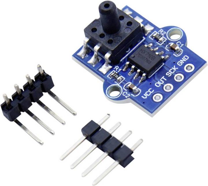 Produktbild Tru Components Sensor TC-10093132