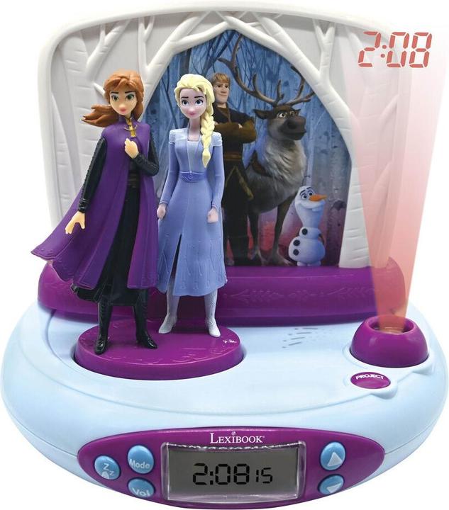 Image du produit Lexibook Frozen 2