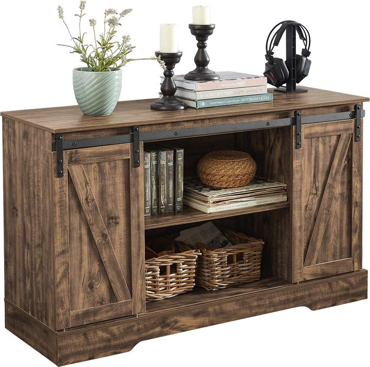 Image du produit SoBuy Buffet (120 x 70 x 40 cm)