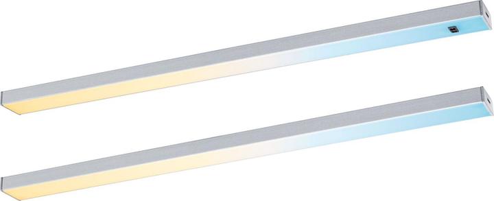 Actual product image Paulmann Under-cabinet light Inline Set (700 lm)