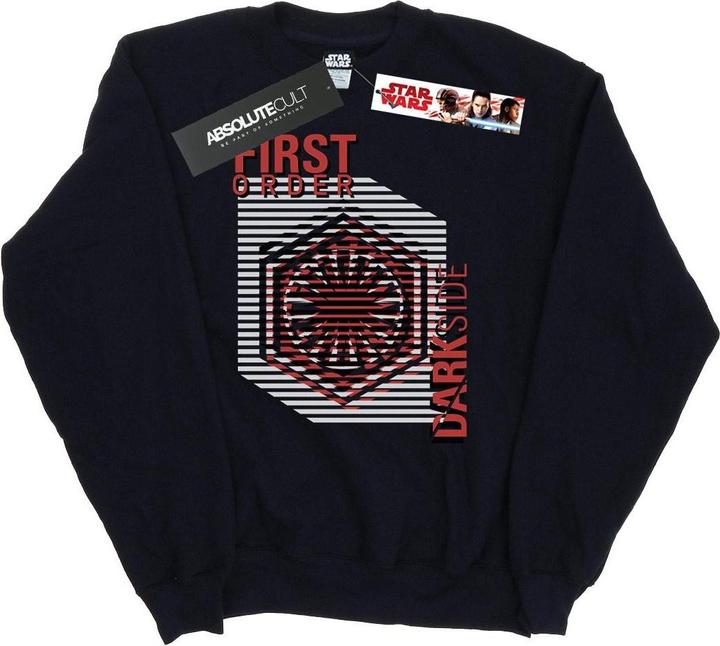 Produktbild Star Wars The Last Jedi Dark Side Sweatshirt (XXL)