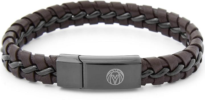 Produktbild Lucleon Ravel (1 cm, Leder)