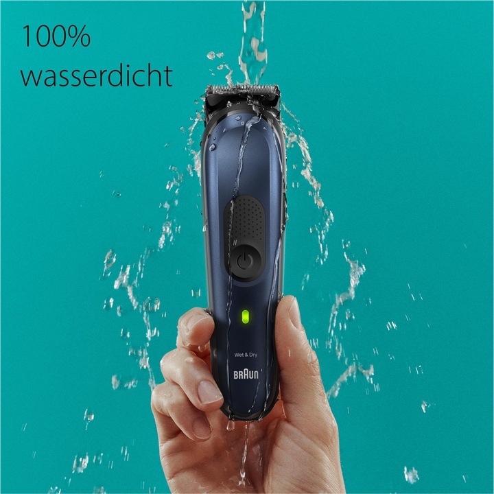 Produktbild Braun All-In-One Styling Set Series 7 MGK7440